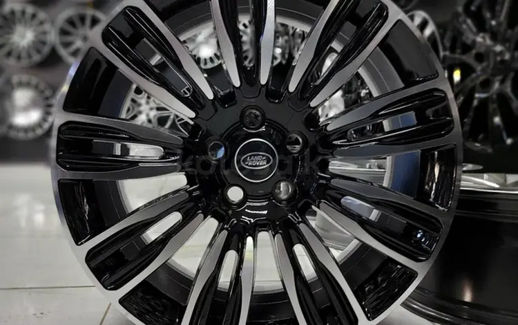 R21. Range Rover Sport за 490 000 тг. в Алматы