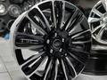 R21. Range Rover Sport за 490 000 тг. в Алматы – фото 2