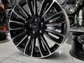 R21. Range Rover Sport за 490 000 тг. в Алматы – фото 5