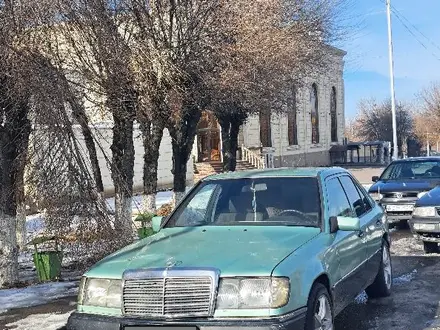 Mercedes-Benz E 230 1992 года за 1 100 000 тг. в Алматы – фото 15