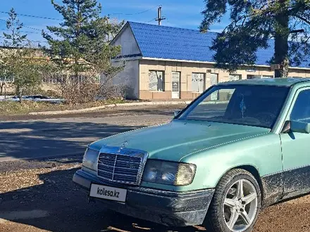 Mercedes-Benz E 230 1992 года за 1 100 000 тг. в Алматы – фото 20