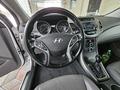 Hyundai Elantra 2014 годаfor6 700 000 тг. в Алматы – фото 9