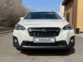 Subaru XV 2017 года за 11 000 000 тг. в Караганда – фото 2