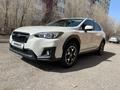 Subaru XV 2017 года за 11 000 000 тг. в Караганда