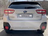 Subaru XV 2017 года за 11 000 000 тг. в Караганда – фото 4