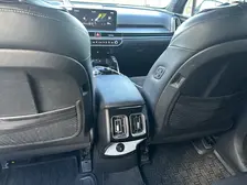 Kia Sorento, 2024