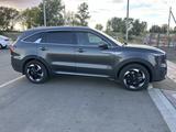 Kia Sorento 2024 года за 18 000 000 тг. в Усть-Каменогорск – фото 5