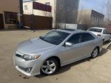 Toyota Camry 2013 года за 6 800 000 тг. в Уральск