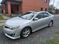 Toyota Camry 2013 годаүшін6 800 000 тг. в Уральск – фото 3