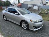 Toyota Camry 2013 года за 6 800 000 тг. в Уральск – фото 4
