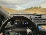 Toyota Camry 2013 года за 6 800 000 тг. в Уральск – фото 5