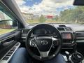 Toyota Camry 2013 годаүшін6 800 000 тг. в Уральск – фото 6