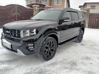 Установка Пневмоподвески в Алматы