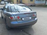 Mazda 6 2003 года за 2 500 000 тг. в Актобе – фото 2