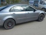 Mazda 6 2003 года за 2 500 000 тг. в Актобе – фото 4