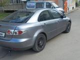 Mazda 6 2003 года за 2 500 000 тг. в Актобе – фото 5