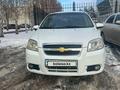 Chevrolet Aveo 2011 годаүшін3 290 000 тг. в Костанай – фото 4