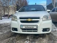 Chevrolet Aveo 2011 годаfor3 290 000 тг. в Костанай