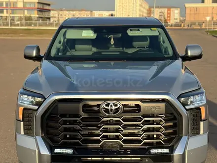 Toyota Tundra 2023 года за 45 000 000 тг. в Кокшетау – фото 19