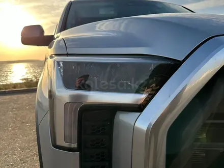 Toyota Tundra 2023 года за 45 000 000 тг. в Кокшетау – фото 22