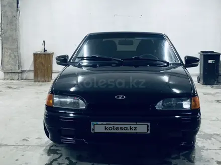 ВАЗ (Lada) 2114 2012 года за 1 900 000 тг. в Астана – фото 2