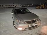 Toyota Camry 2005 годаfor5 700 000 тг. в Кокшетау – фото 4