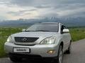 Lexus RX 300 2006 года за 8 500 000 тг. в Шымкент