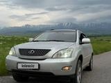 Lexus RX 300 2006 года за 8 500 000 тг. в Шымкент