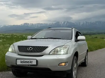 Lexus RX 300 2006 года за 8 500 000 тг. в Шымкент