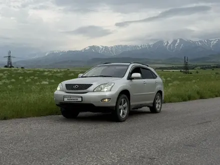 Lexus RX 300 2006 года за 8 500 000 тг. в Шымкент – фото 7