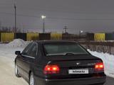 BMW 528 1998 годаfor3 000 000 тг. в Костанай – фото 5