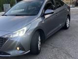 Hyundai Accent 2021 годаүшін6 800 000 тг. в Шымкент – фото 2