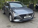 Hyundai Accent 2021 годаүшін6 800 000 тг. в Шымкент
