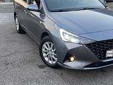 Hyundai Accent 2021 годаүшін6 800 000 тг. в Шымкент – фото 3