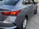 Hyundai Accent 2021 годаүшін6 800 000 тг. в Шымкент – фото 5