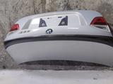 Крышка багажника bmw e90 за 40 000 тг. в Караганда – фото 3