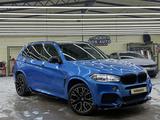 BMW X5 2014 года за 16 000 000 тг. в Алматы