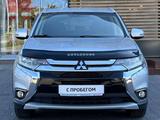 Mitsubishi Outlander 2015 года за 8 700 000 тг. в Костанай – фото 2