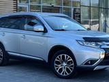 Mitsubishi Outlander 2015 года за 8 700 000 тг. в Костанай – фото 3