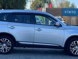 Mitsubishi Outlander 2015 года за 8 700 000 тг. в Костанай – фото 4