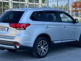 Mitsubishi Outlander 2015 года за 8 700 000 тг. в Костанай – фото 5