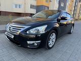 Nissan Teana 2015 года за 6 900 000 тг. в Актобе