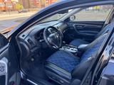 Nissan Teana 2015 года за 6 900 000 тг. в Актобе – фото 4