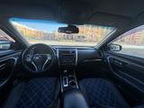Nissan Teana 2015 года за 6 900 000 тг. в Актобе – фото 5