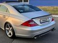 Mercedes-Benz CLS 550 2005 годаfor10 900 000 тг. в Алматы – фото 4