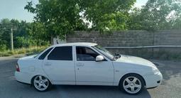 ВАЗ (Lada) Priora 2170 2014 годаүшін3 700 000 тг. в Шымкент