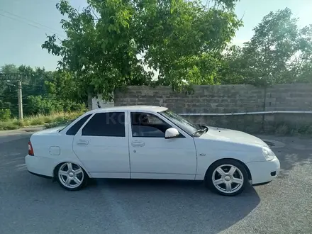 ВАЗ (Lada) Priora 2170 2014 года за 3 700 000 тг. в Шымкент