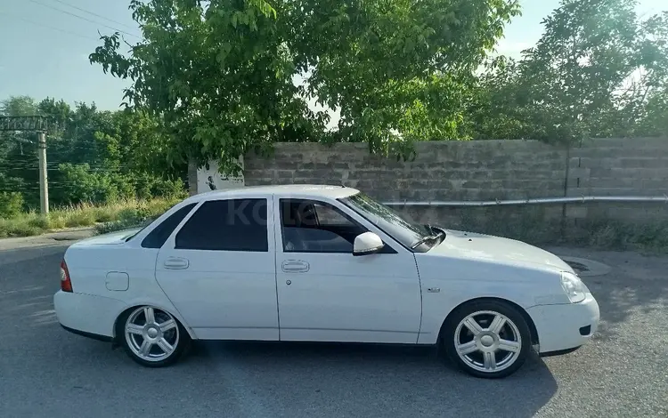 ВАЗ (Lada) Priora 2170 2014 годаүшін3 700 000 тг. в Шымкент