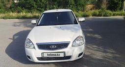 ВАЗ (Lada) Priora 2170 2014 годаүшін3 700 000 тг. в Шымкент – фото 2