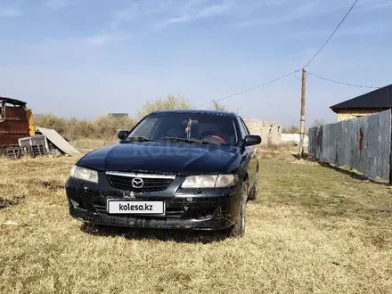 Mazda 626 2000 года за 1 900 000 тг. в Алматы